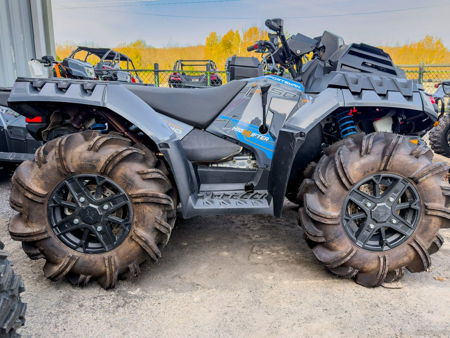 2024 Polaris® Sportsman 850 High Lifter Edition