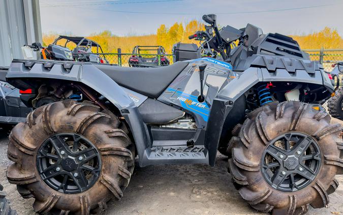 2024 Polaris® Sportsman 850 High Lifter Edition