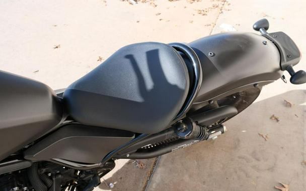 Used 2022 HONDA REBEL 500 BASE
