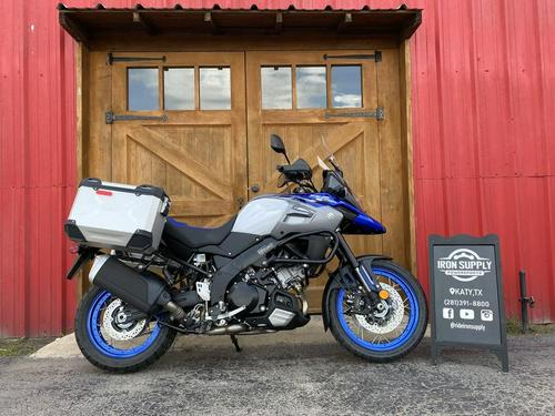 2019 Suzuki V-Strom 1000XT Adventure Review (16 Fast Facts)