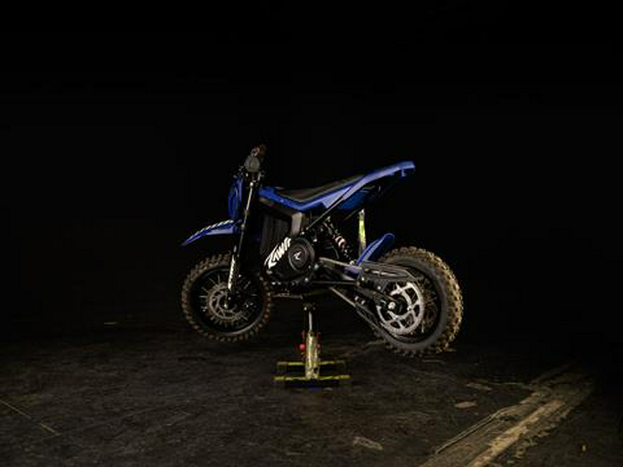 2025 Rawrr Mantis Mini Pup