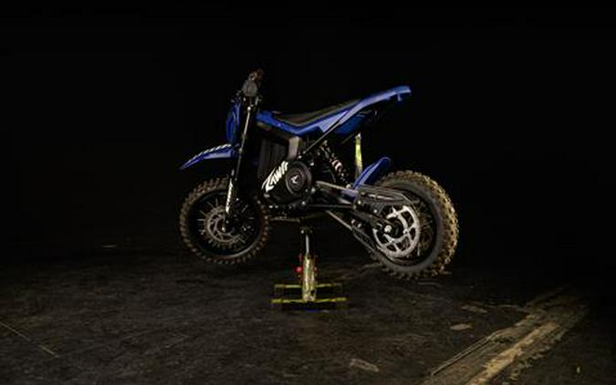 2025 Rawrr Mantis Mini Pup