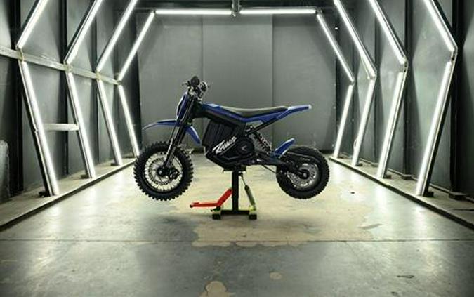 2025 Rawrr Mantis Mini Pup