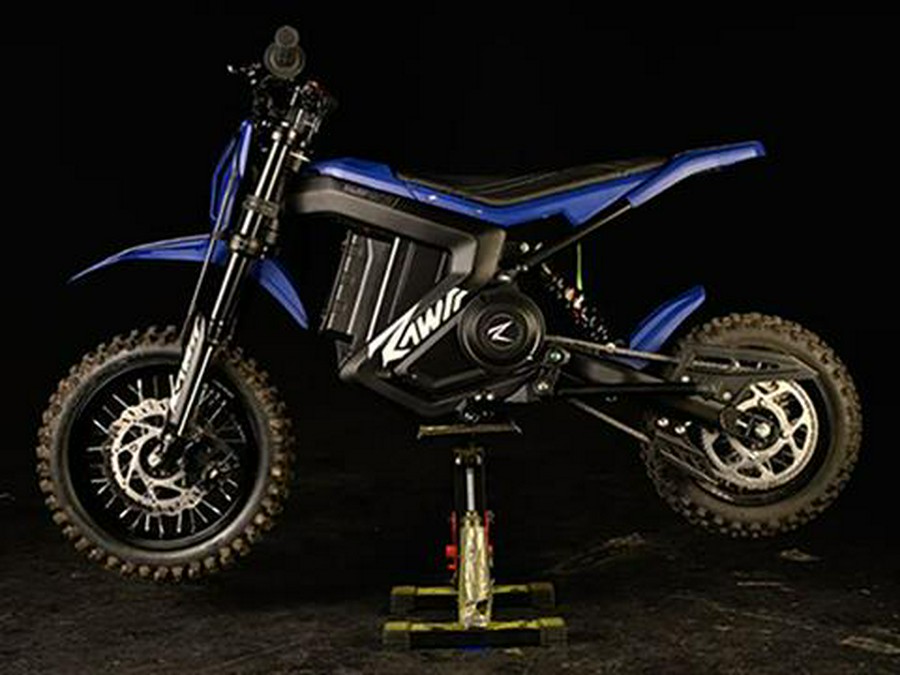 2025 Rawrr Mantis Mini Pup