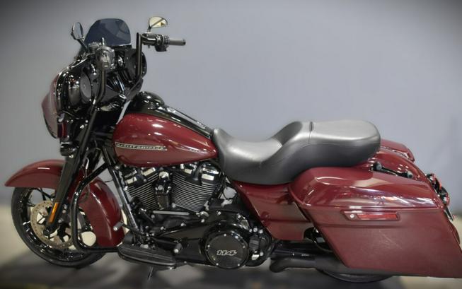 2020 Harley-Davidson Street Glide Special