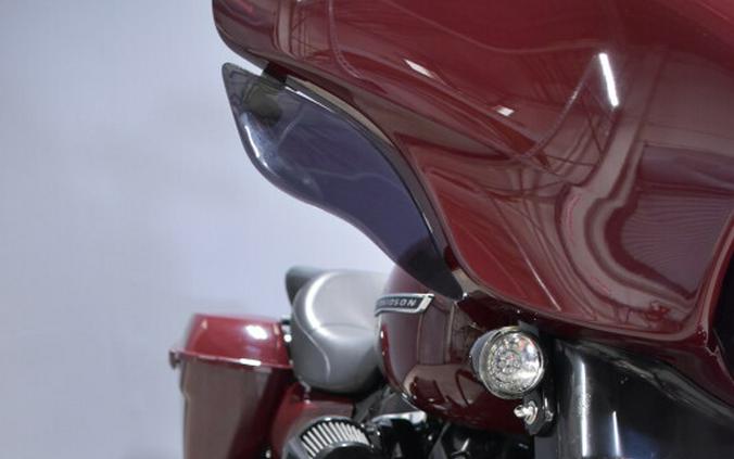 2020 Harley-Davidson Street Glide Special