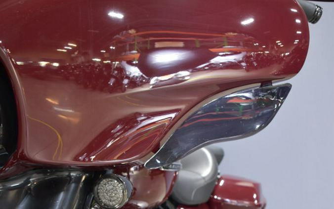 2020 Harley-Davidson Street Glide Special