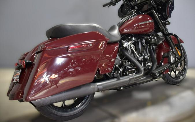 2020 Harley-Davidson Street Glide Special