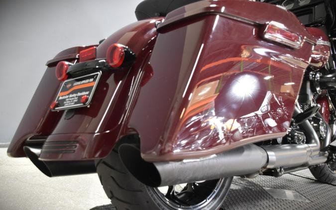 2020 Harley-Davidson Street Glide Special