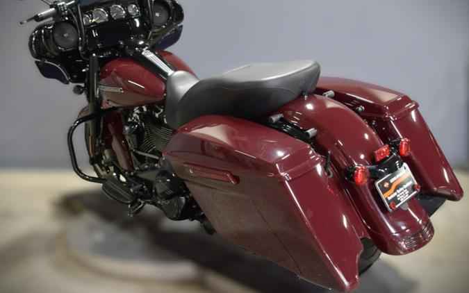 2020 Harley-Davidson Street Glide Special