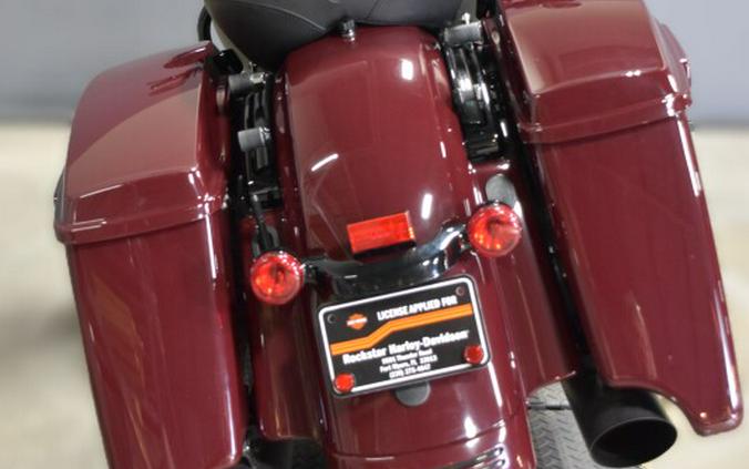 2020 Harley-Davidson Street Glide Special