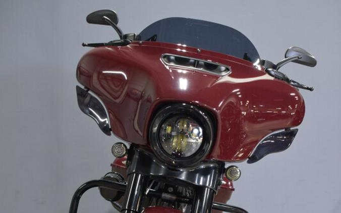 2020 Harley-Davidson Street Glide Special