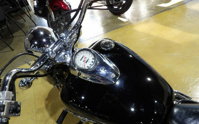 2010 Yamaha V Star Silverado
