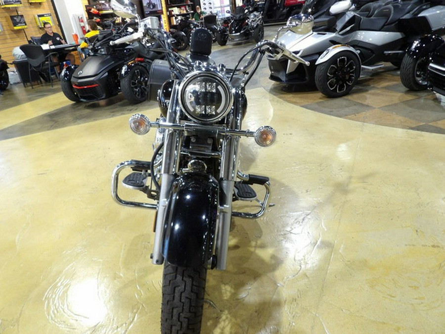 2010 Yamaha V Star Silverado