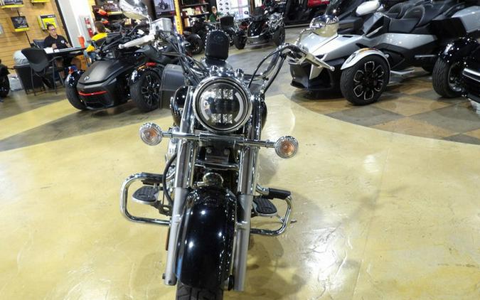2010 Yamaha V Star Silverado