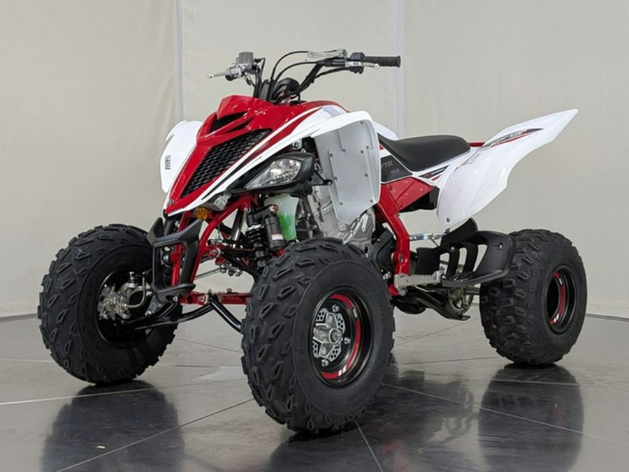 2026 Yamaha Raptor 700R SE