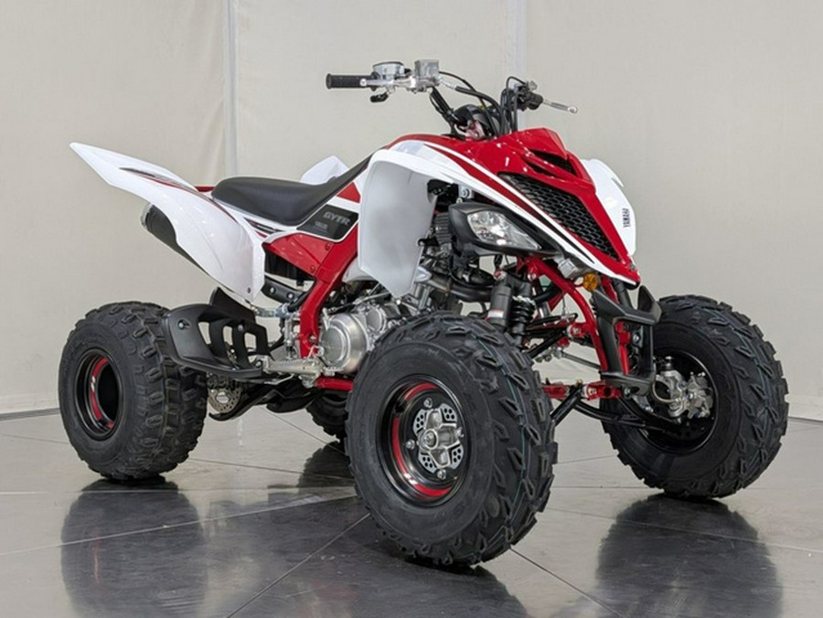 2026 Yamaha Raptor 700R SE