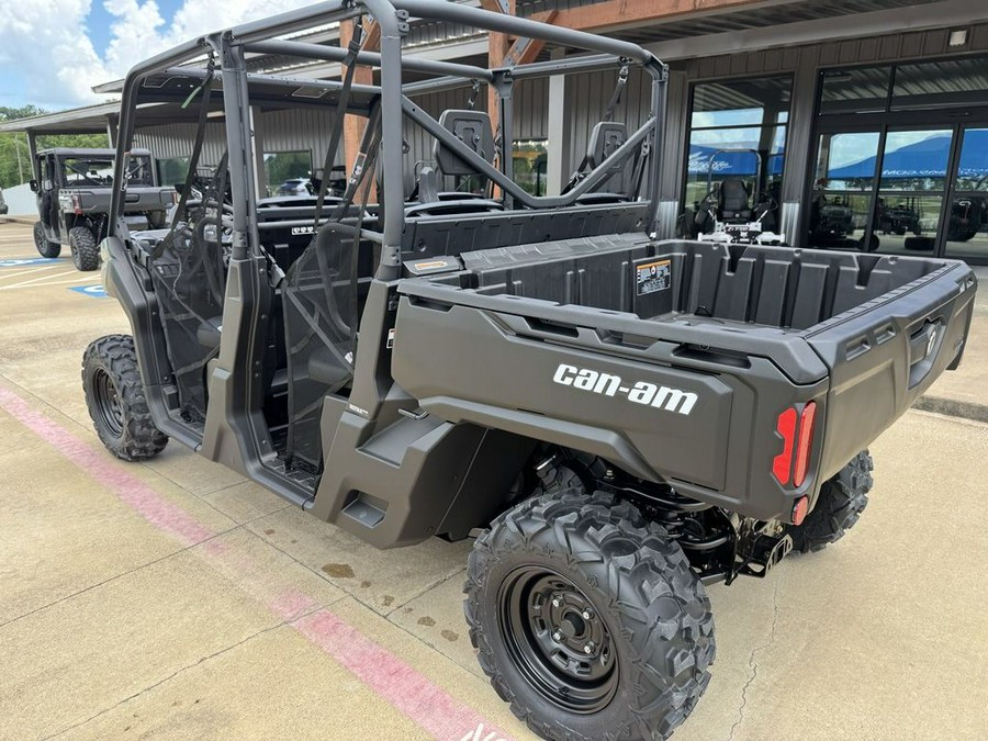 2026 Can-Am Defender Max HD9
