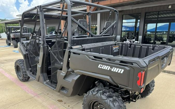 2026 Can-Am Defender MAX HD9