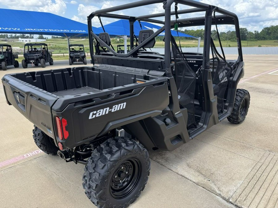 2026 Can-Am Defender Max HD9