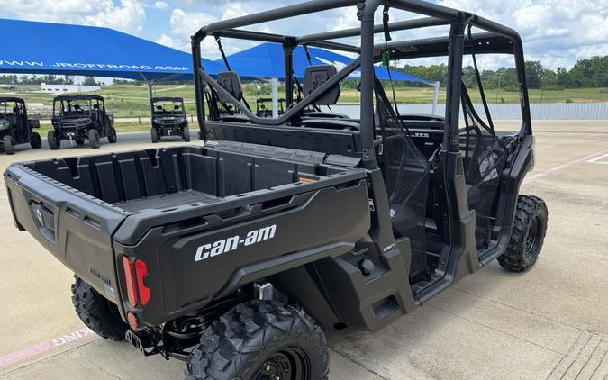 2026 Can-Am Defender MAX HD9