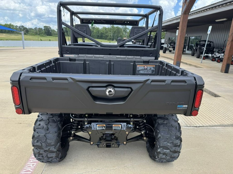 2026 Can-Am Defender Max HD9