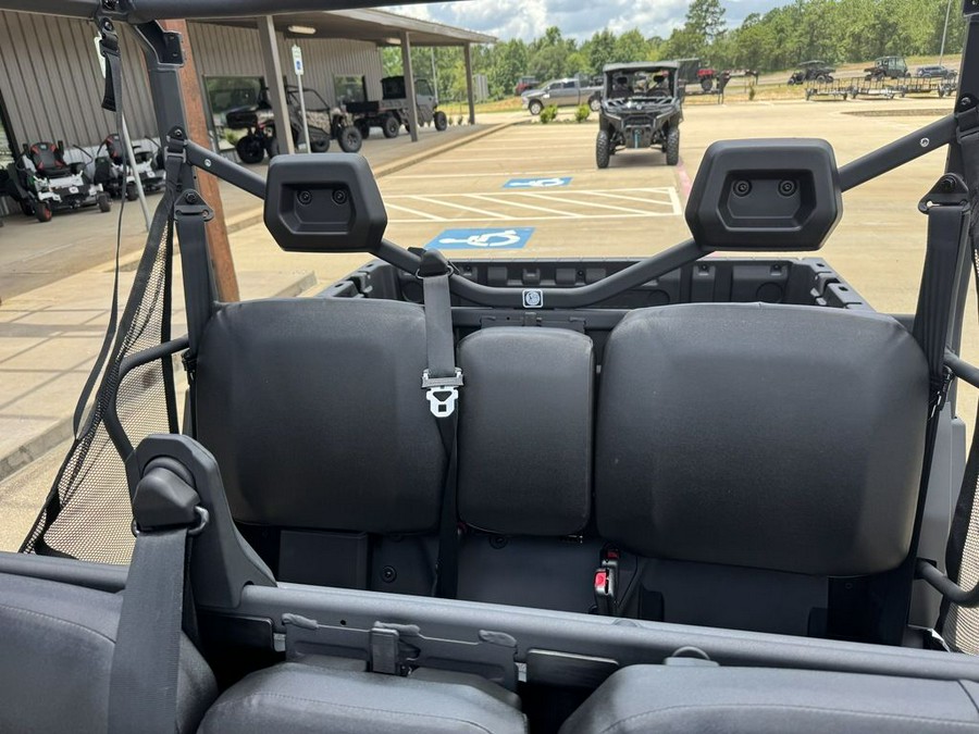 2026 Can-Am Defender Max HD9