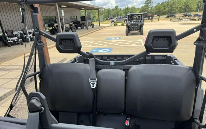 2026 Can-Am Defender MAX HD9