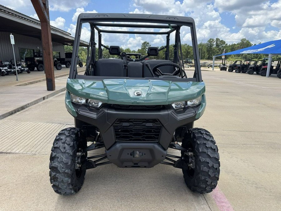 2026 Can-Am Defender Max HD9