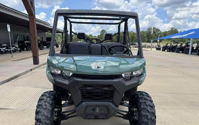 2026 Can-Am Defender MAX HD9