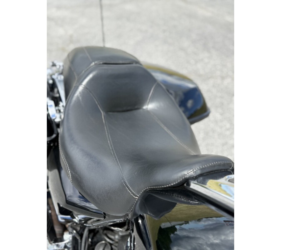 FLHX 2020 Street Glide®