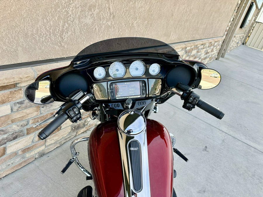 2016 Harley-Davidson Street Glide® Special