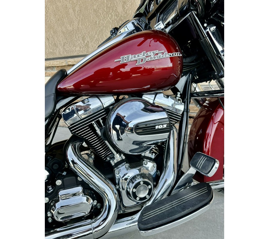 2016 Harley-Davidson Street Glide® Special