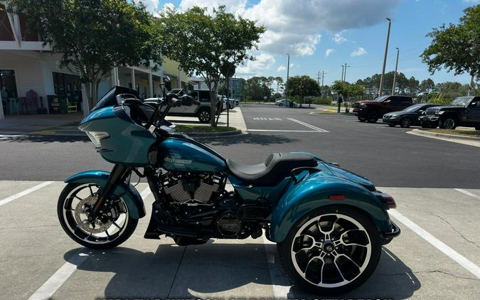 2026 Harley-Davidson® Road Glide 3