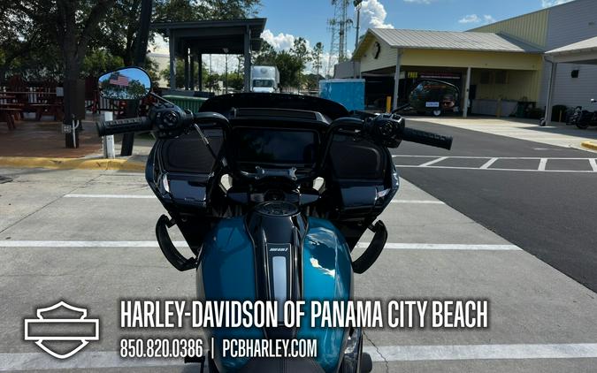 2026 Harley-Davidson® Road Glide 3