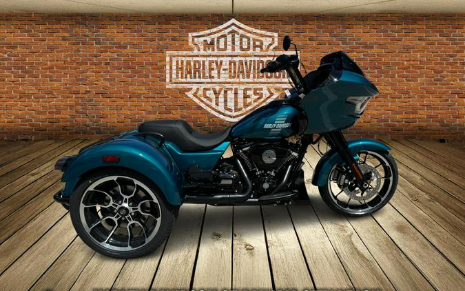 2026 Harley-Davidson® Road Glide 3