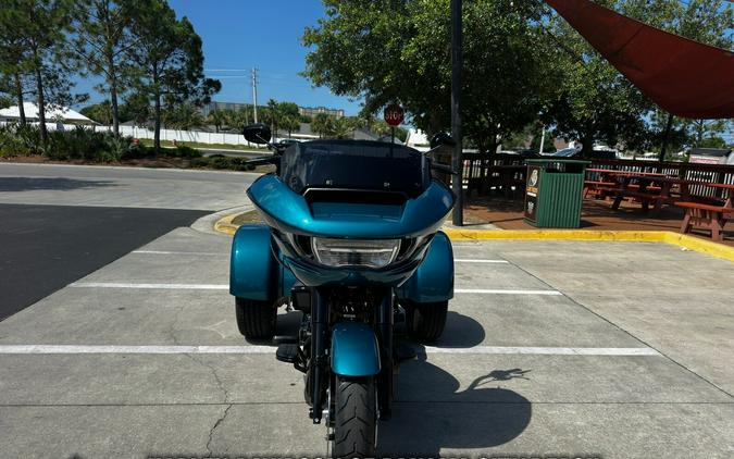 2026 Harley-Davidson® Road Glide 3