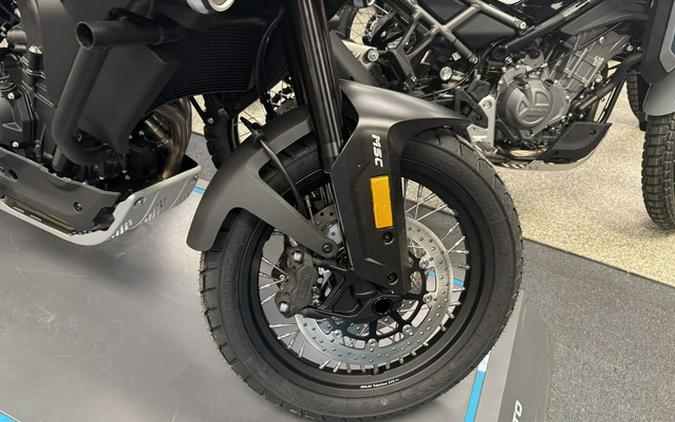 2026 CFMOTO IBEX 800 E