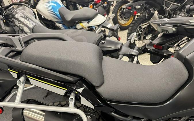 2026 CFMOTO IBEX 800 E