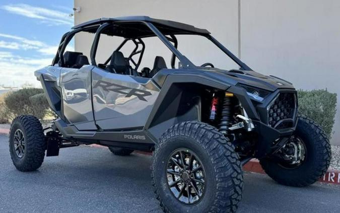 2026 Polaris RZR Pro S 4 Ultimate