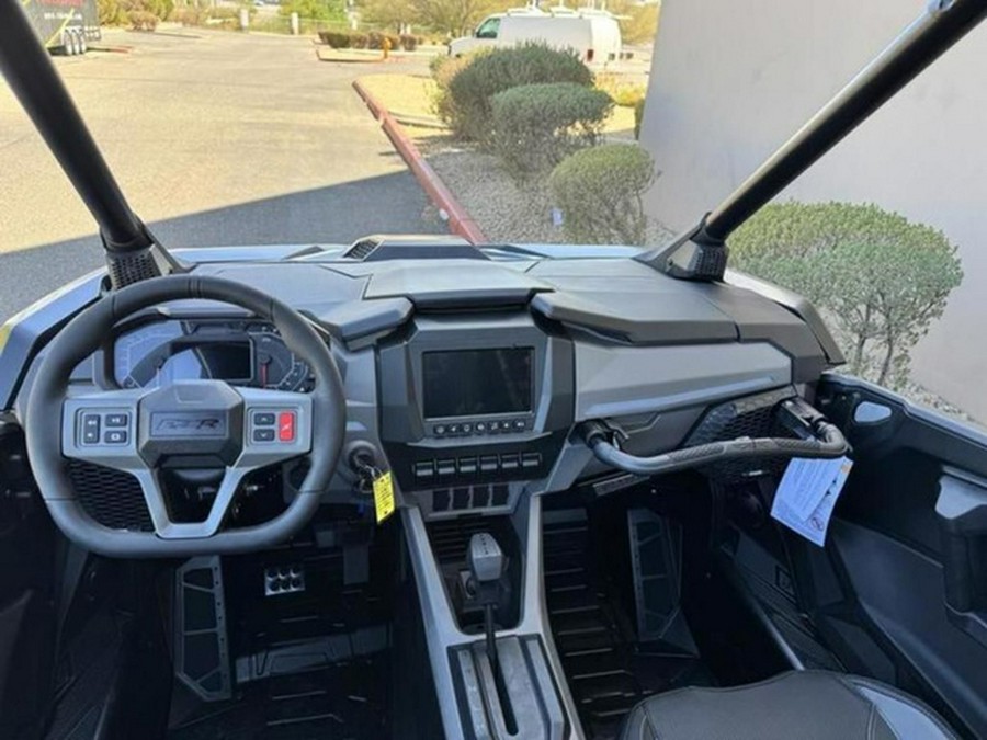 2026 Polaris RZR Pro S 4 Ultimate