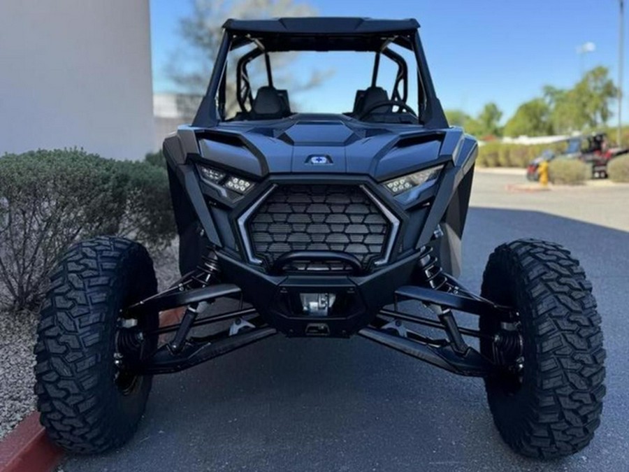 2026 Polaris RZR Pro S 4 Ultimate
