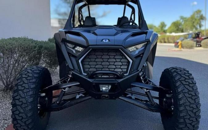 2026 Polaris RZR Pro S 4 Ultimate