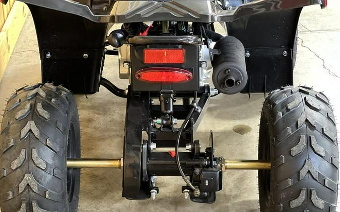 2026 BLP Motor Inc BLP70
