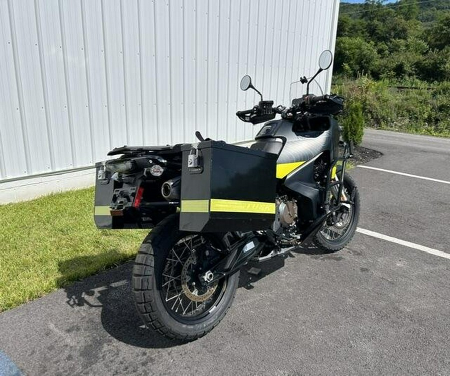 2022 Husqvarna Norden 901