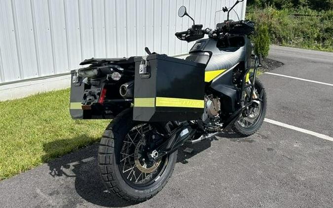 2022 Husqvarna Norden 901