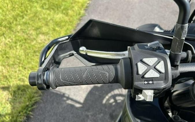 2022 Husqvarna Norden 901