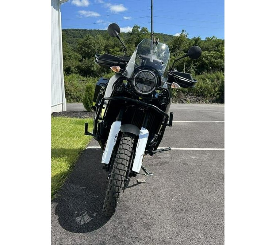 2022 Husqvarna Norden 901