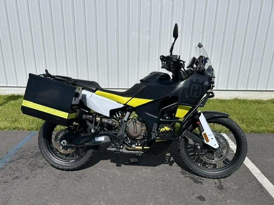 2022 Husqvarna Norden 901