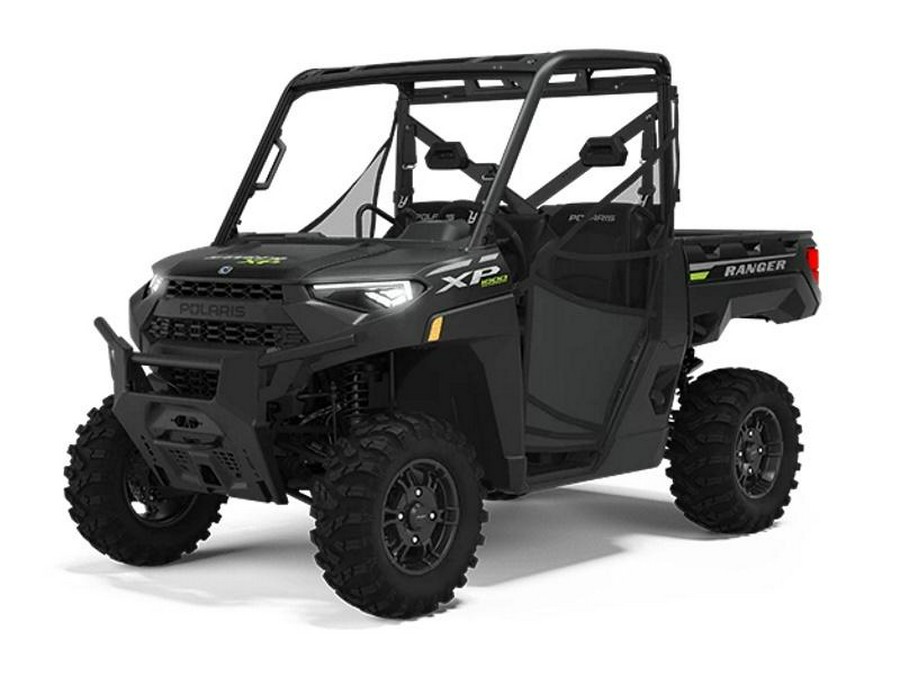 2023 Polaris® Ranger XP 1000 Premium